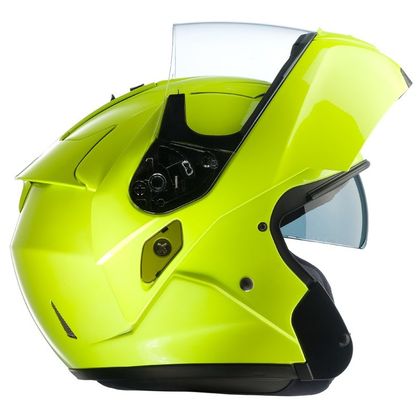 Casque Hjc SY-MAX III FLUO