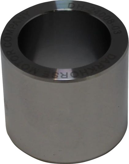 Entretoise arbre de pignon moteur Darkhorse Motor Compagny 11060249