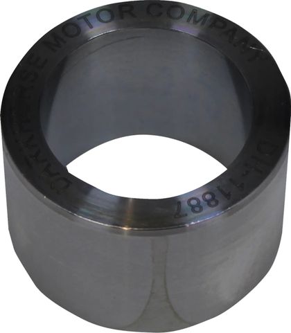 Entretoise arbre de pignon moteur Darkhorse Motor Compagny 11060254