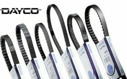 Dayco High Performance Reinforced Transmission belt