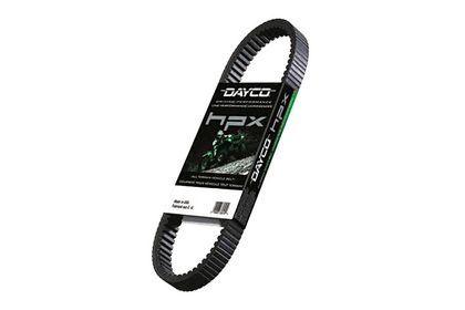 Dayco High Performance Extreme Extra Reinforced Transmission belt