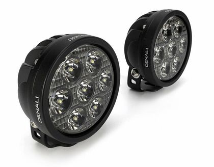 Denali CANsmartâ„¢ Kit D7 koplampen Ref: DENA00266A / 3064576