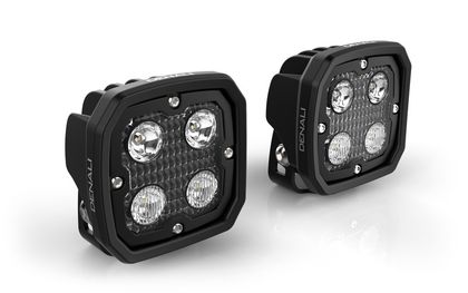 Denali CANsmartâ„¢ Kit D4 koplampen Ref: DENA00267A / 3064577