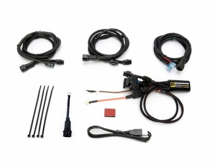 Feux Denali Kit de feux de brouillard D3 CANsmart™ GEN II