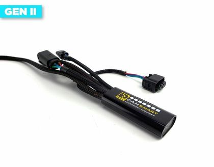Feux Denali Kit de feux de brouillard D3 CANsmart™ GEN II