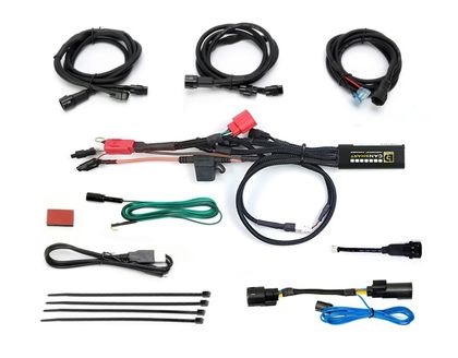 Faisceau Plug&Play Denali Contrôleur CANsmart GEN II