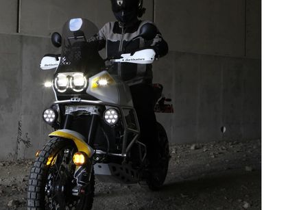 Faisceau Plug&Play Denali Contrôleur CANsmart GEN II