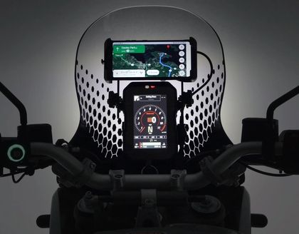 Support Smartphone Denali Rally