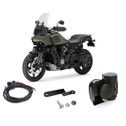 Denali Kit SoundBomb Pan America 1250 Horn