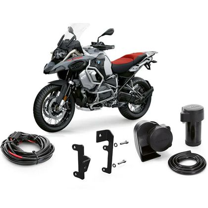 Denali Kit SoundBomb R 1250GS GSA Horn