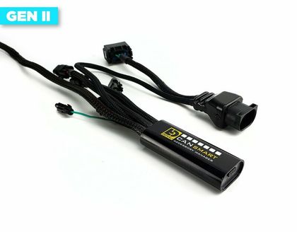 Faisceau Plug&Play Denali CANsmart N Gen II