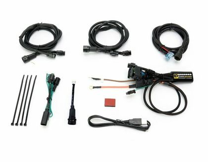 Faisceau Plug&Play Denali CANsmart N Gen II