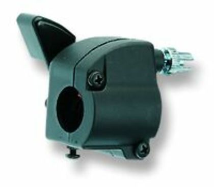 Domino Gashendel Universeel