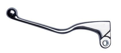 Domino Koppelingshendel - zilver Starters Universeel