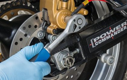 Coffret Draper 3/8" métrique pouce 18 pièces Universel