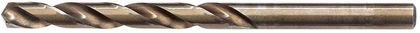 Foret Draper Ø9mm HSS cobalt Universel
