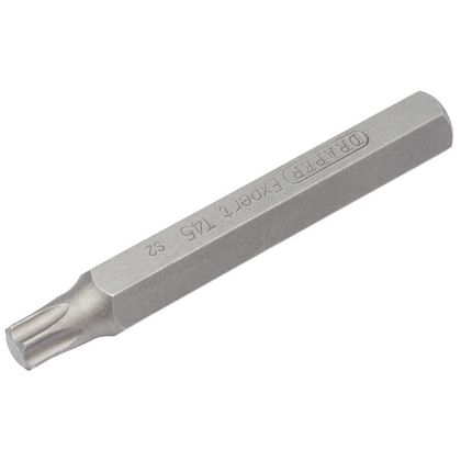 Draper rechange Torx 45mm - længde 75mm Universel Reservedele værktøj