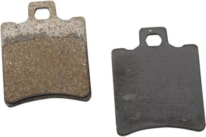 Plaquettes de freins DP Brakes Base organique