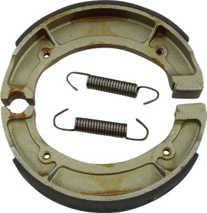 DP Brakes DP9127 Remsegmenten