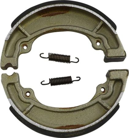 DP Brakes DP9163 Remsegmenten