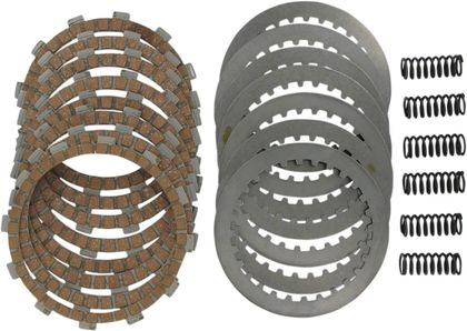 Kit embrayage complet DP Brakes Série