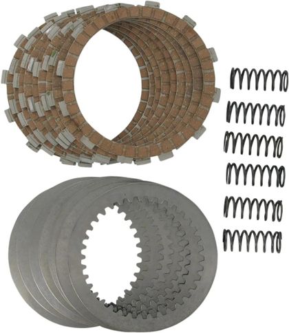 DP Brakes Serie Complete koppelingskit