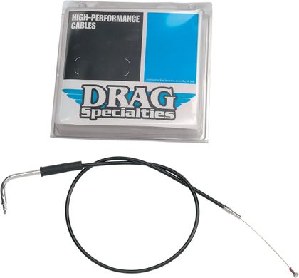 Drag Specialties 06500350 Gas cable