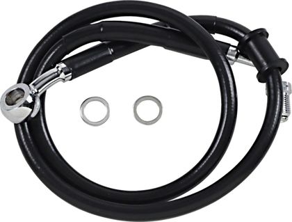 Drag Specialties 17415795 Brake hose kit Ref : DRG00152A / 17415795
