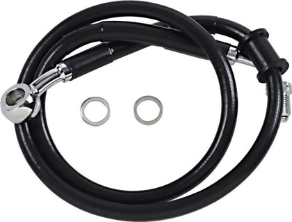Drag Specialties 17415795 Brake hose kit