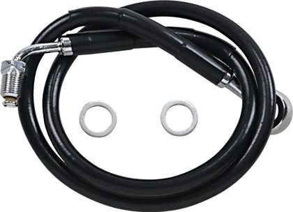 Drag Specialties 17415833 Brake hose kit Ref : DRG00153A / 17415833