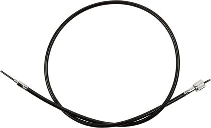 Drag Specialties 06550037 Speedometer cable Ref : DRG00256A / 06550037