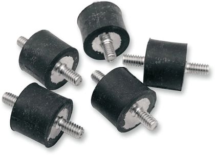Drag Specialties Anti-vibration support Universal Silent block