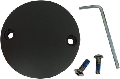 Drag Specialties Cover Ignition cover Ref : DRG00301A / 09401643