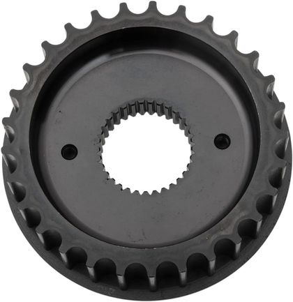 Drag Specialties 12030018 Belt drive pulley