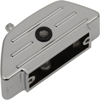 Bocal de maître cylindre Drag Specialties Réservoir