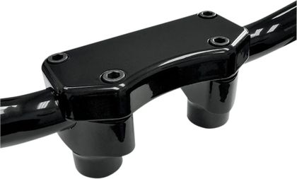 Drag Specialties Buffalo Lenkererhöhung Universell