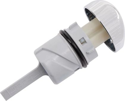 Jauge d'huile Drag Specialties Baguette niveau