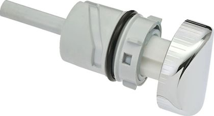 Jauge d'huile Drag Specialties Baguette niveau