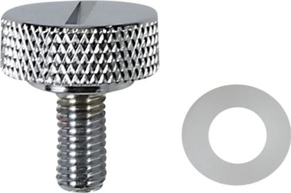 Kit de fixation pour selle Drag Specialties Bouton Universel