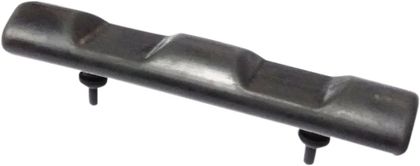 Drag Specialties Bumper Swing Arm Protection