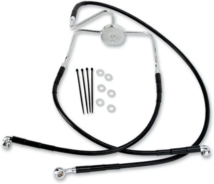 Kit durite de frein Drag Specialties 17412520