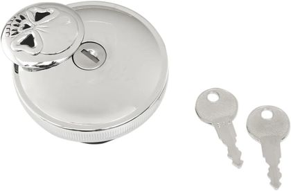 Bouchon de réservoir Drag Specialties 07030688