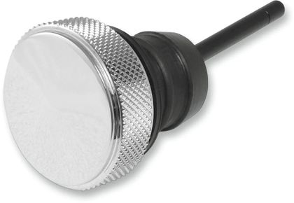 Jauge d'huile Drag Specialties Baguette niveau