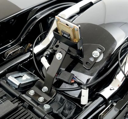 Support dosseret Drag Specialties dossier EZ Glide