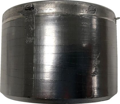 Drag Specialties 09347523 Exhaust gasket