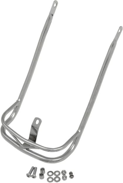 Drag Specialties Rail Tasbeugels