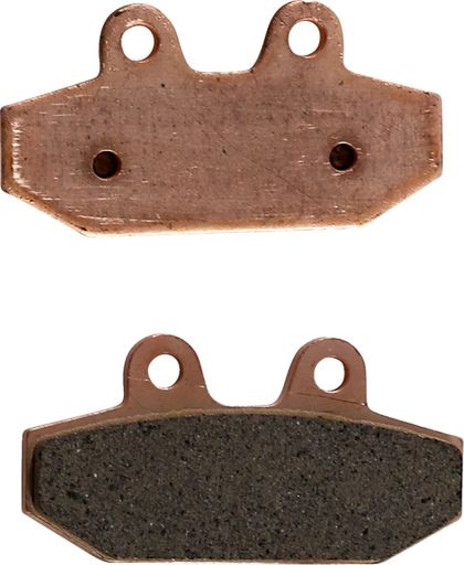 Drag Specialties Sintered Metal Brake pads Ref : DRG00816A / 17213026