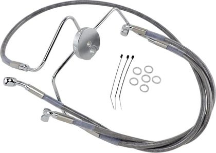 Drag Specialties 17412638 Kit Remleiding Ref: DRG00826A / 17412638