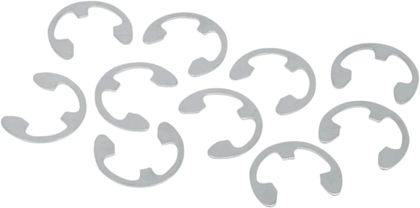 Drag Specialties Retention Axis