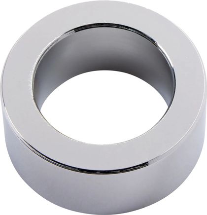 Entretoises de roue Drag Specialties axe